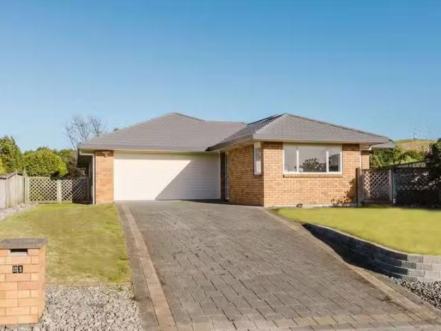 House for rent in Paraparaumu, Wellington