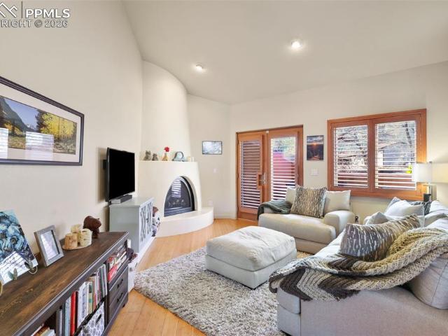Property for sale in Manitou Springs, Colorado