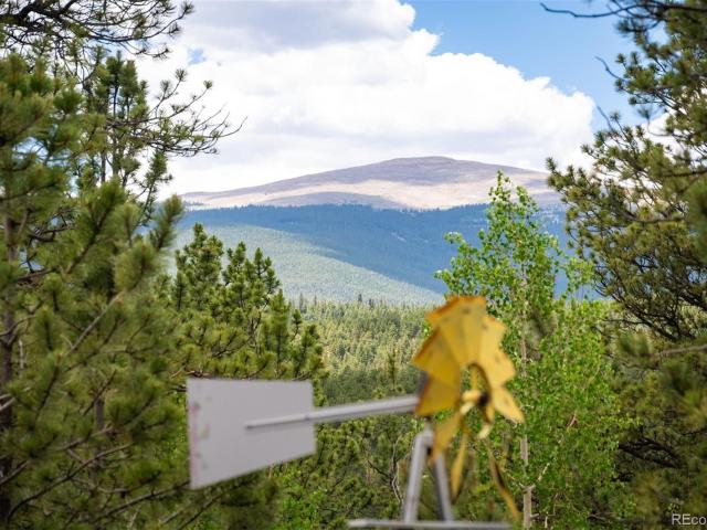 House for sale in Bailey, Colorado