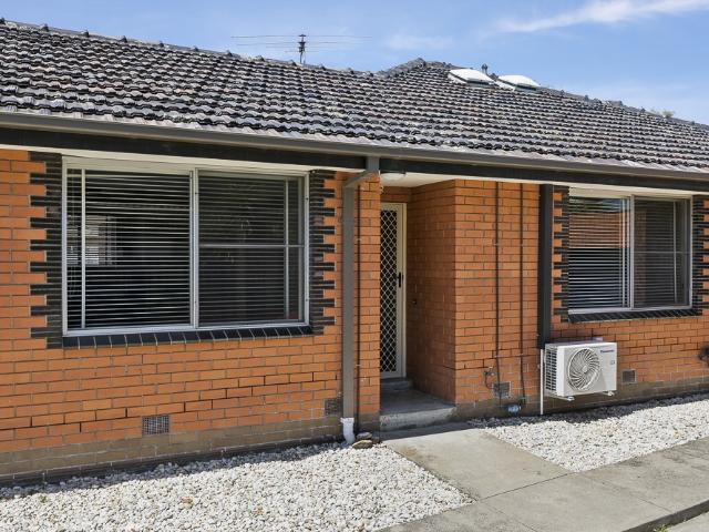 Apartment for rent in Camerons Creek, Victoria