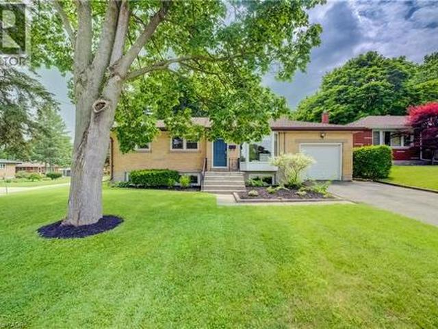 House for sale in Cambridge, Ontario