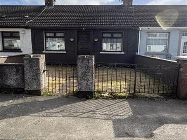 Terraced House for sale in Dundalk, North Tipperary