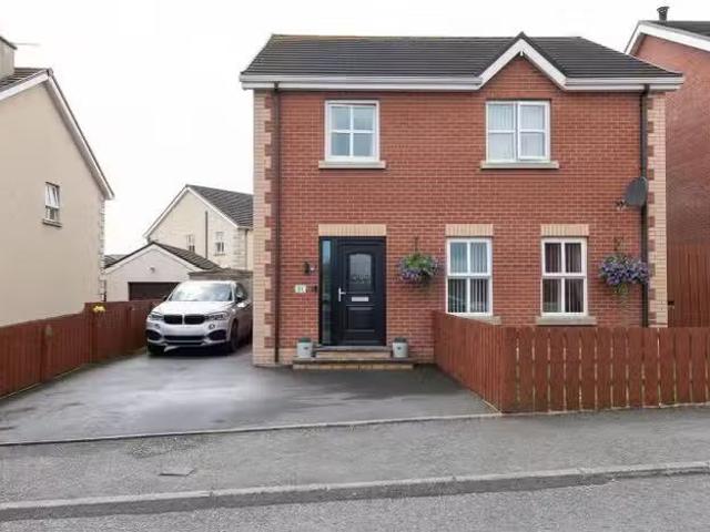 House for sale in Bailieborough, Ulster