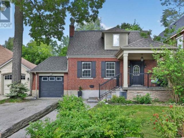 House for sale in Mississauga, Ontario