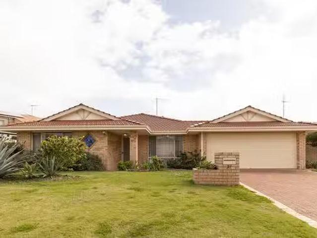 House for rent in San Remo House for rent in San Remo