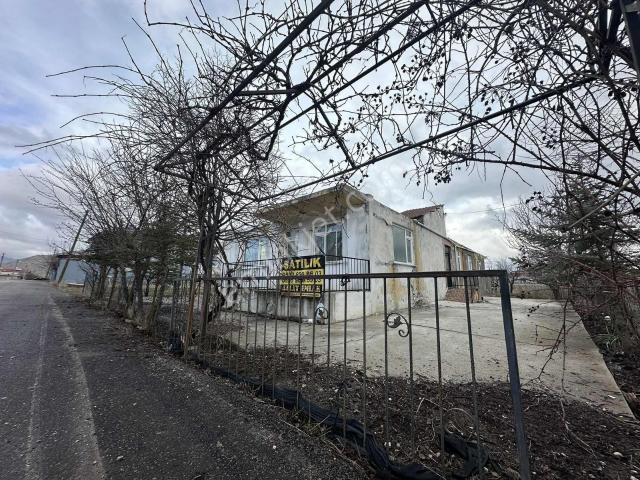 Sandikli, Afyonkarahisar içerisinde satılık Villa