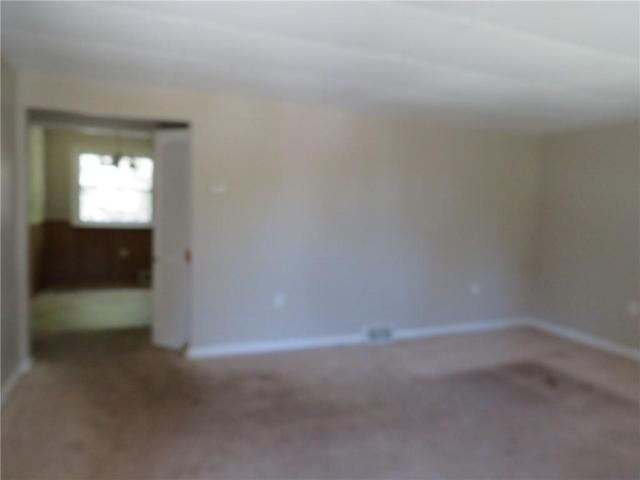 House for sale in California, Pennsylvania