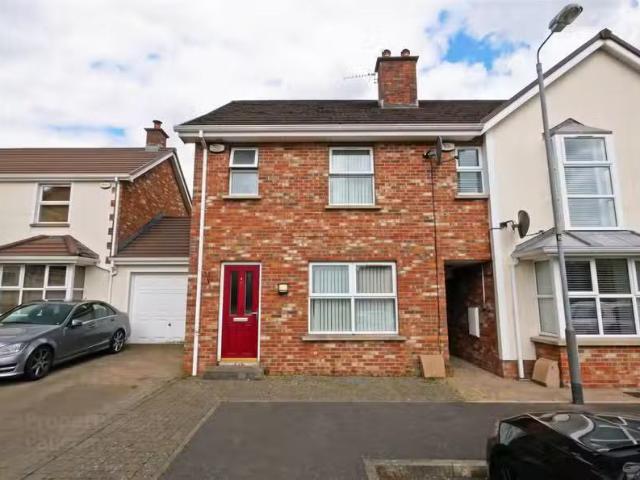 House for sale in Edenderry, North Tipperary