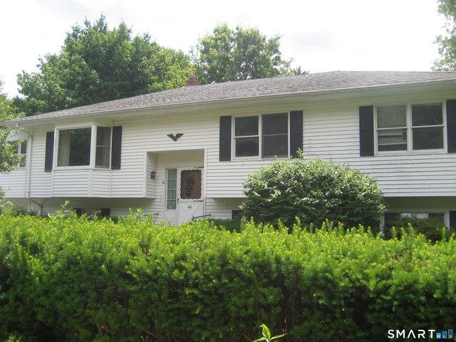 House for sale in Norwich, Connecticut