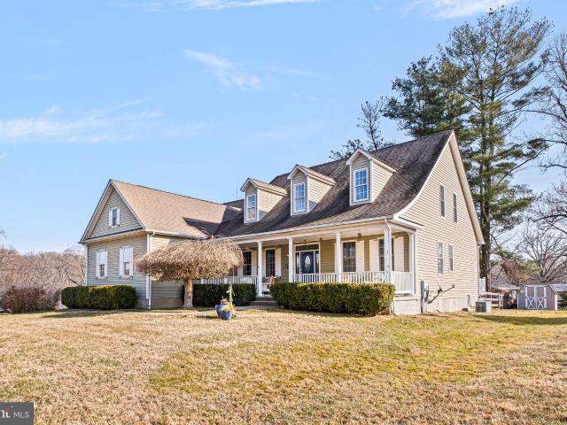 House for sale in Cecil, Maryland