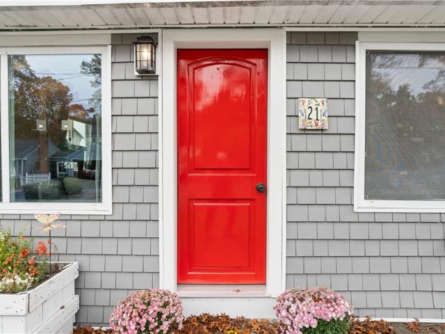 House for sale in Coventry, Rhode Island