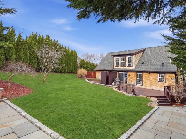 House for sale in Vineyard Haven, Massachusetts