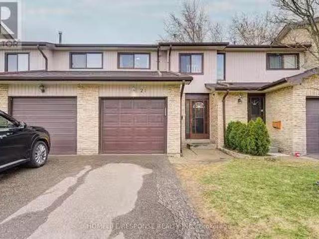 Condo for sale in Georgina, Ontario