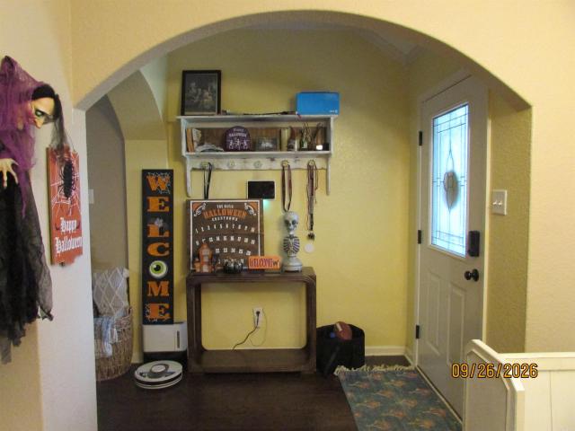 House for sale in The Heights Addition, Cabot