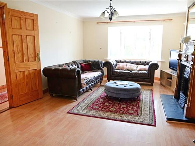 Detached House for sale in Trim, North Tipperary