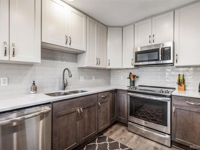 Townhouse for sale in Silverthorne, Colorado