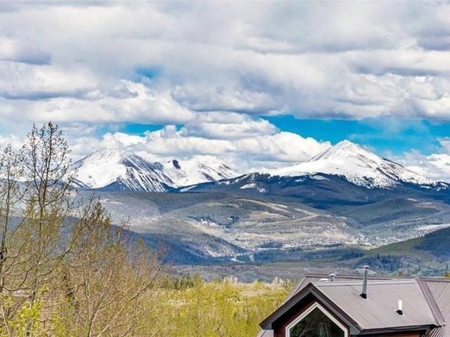 Townhouse for sale in Silverthorne, Colorado