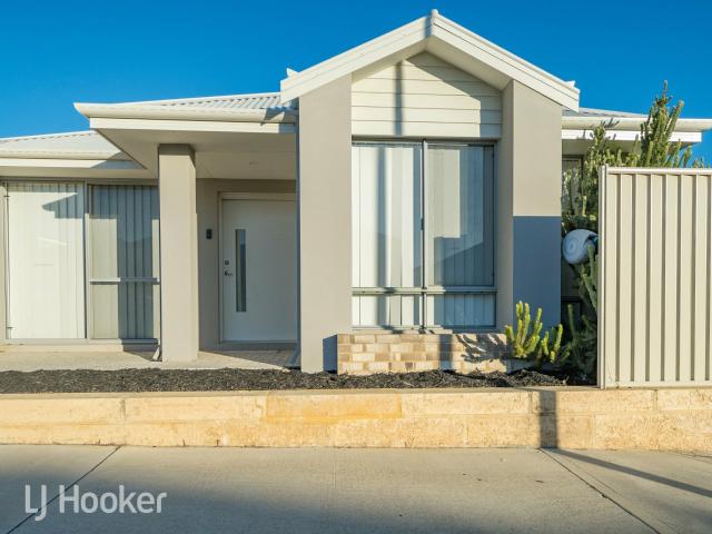 House for rent in Alkimos, Western Australia
