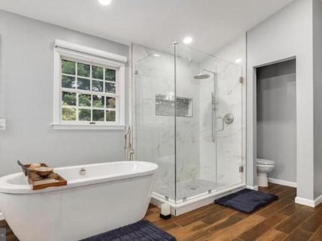 House for sale in Randallstown, Maryland
