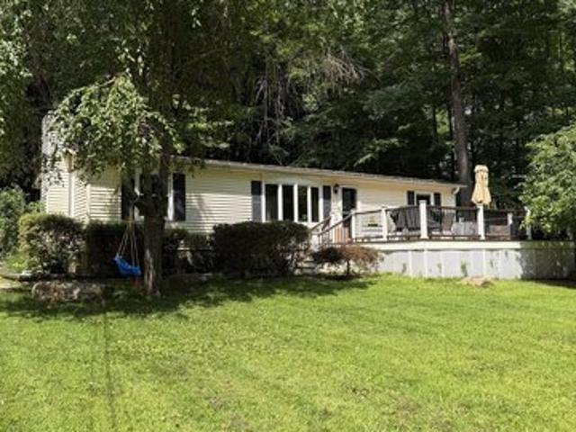 House for sale in Ashford, Connecticut