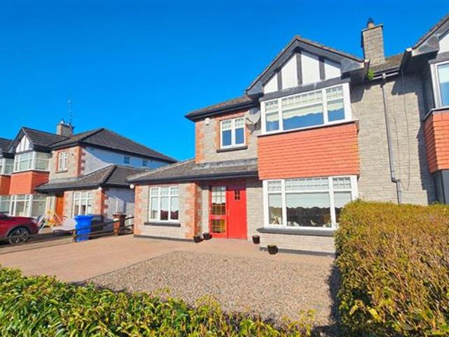 Detached House for sale in Ballyjamesduff, Ulster