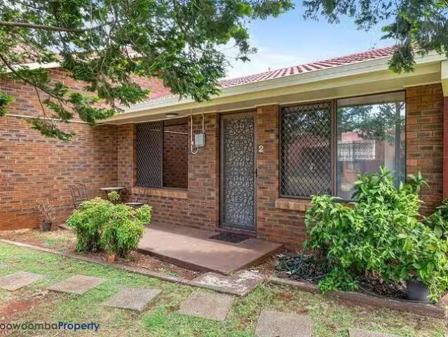 House for rent in Toowoomba, Queensland