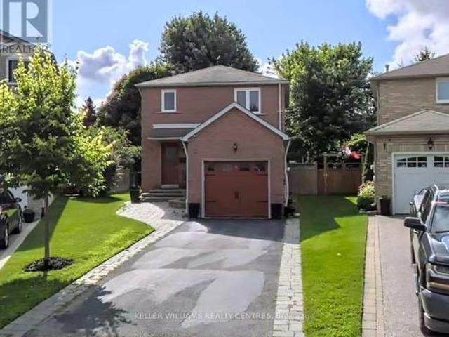House for rent in Barrie, Ontario