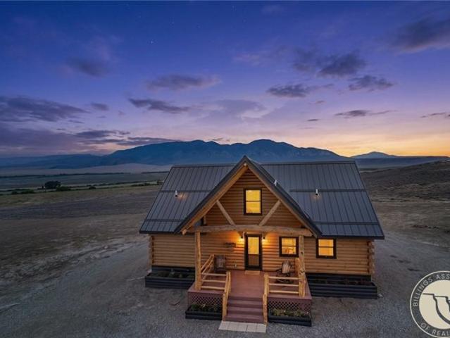 House for sale in Belfry, Montana