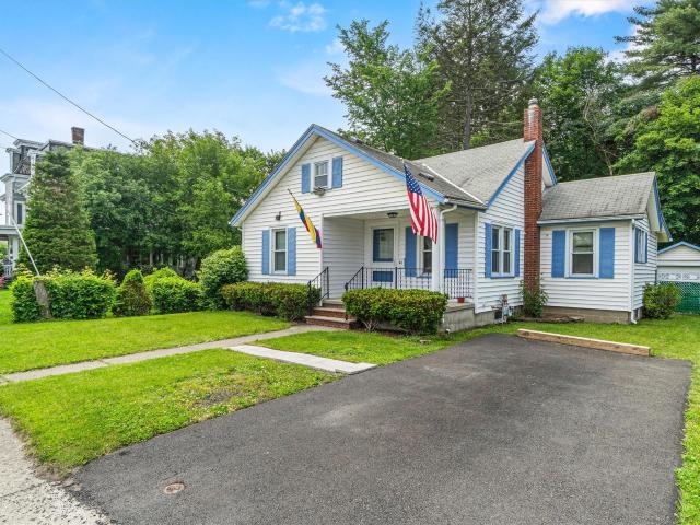 House for sale in Cuddebackville, New York