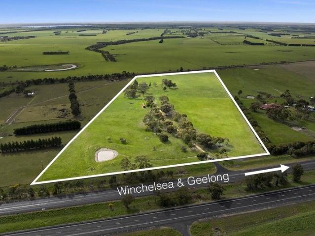 Land for sale in Winchelsea, Victoria