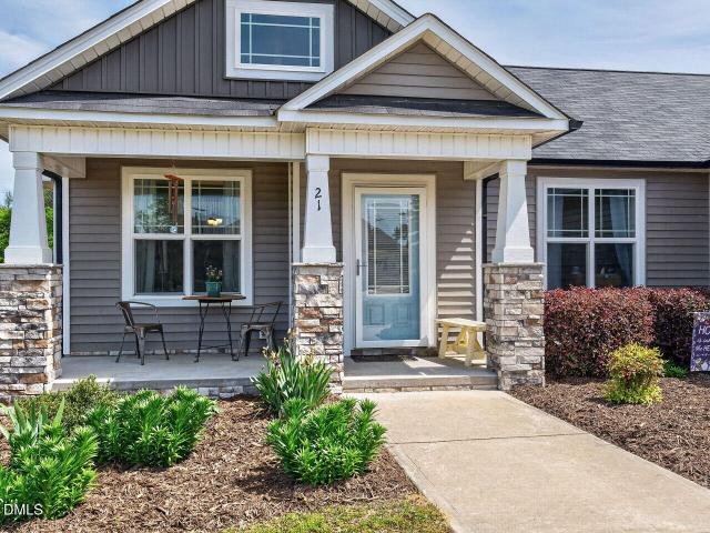 House for sale in Smithfield, North Carolina