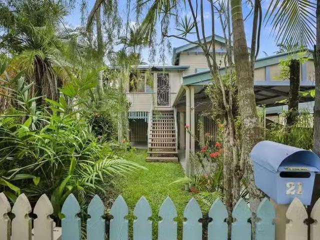 House for rent in Cairns, Queensland