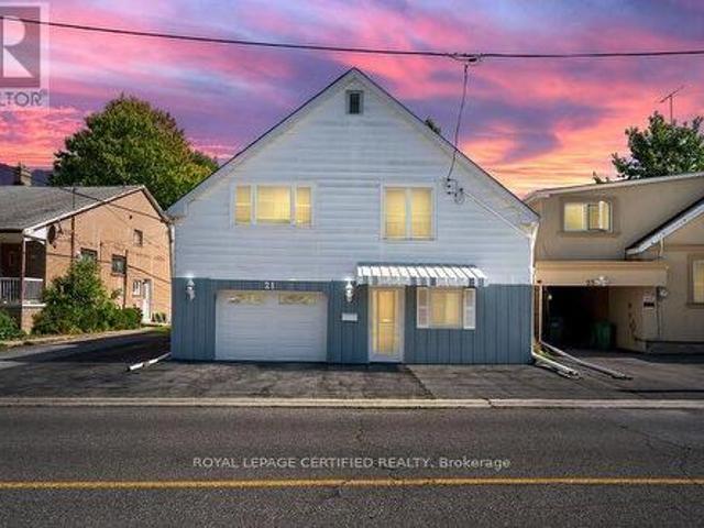 House for sale in Georgina, Ontario
