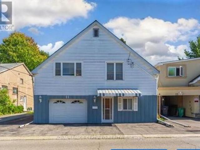 House for sale in Brampton, Golden Horseshoe