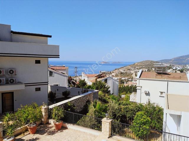 Kaş, Antalya içerisinde satılık mülk