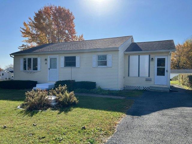 House for sale in Plattsburgh, New York