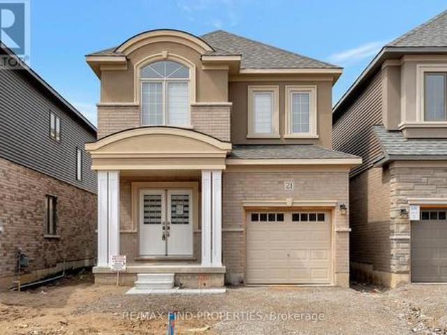 House for rent in Brant, Ontario