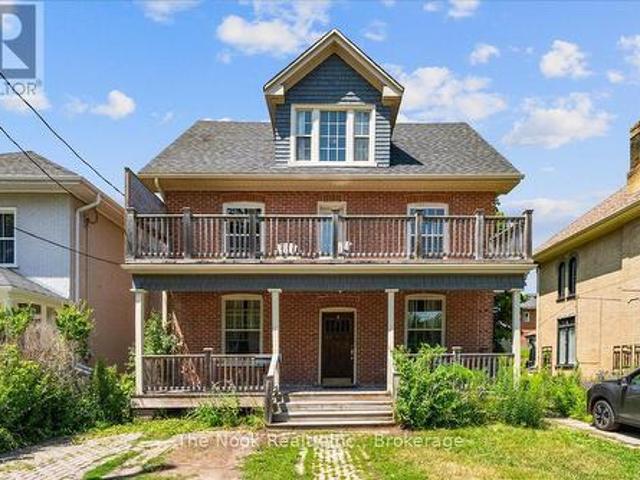 House for sale in Peterborough, Ontario