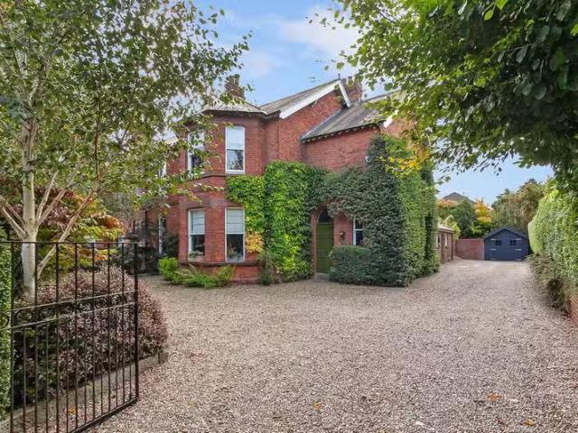 House for sale