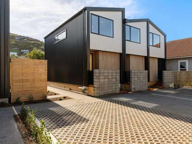 Townhouse for sale in Matata, Wellington