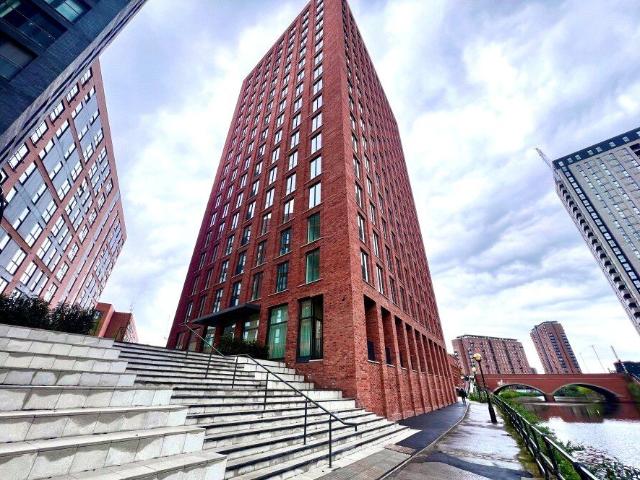 Apartment for rent in City Centre, Georgia
