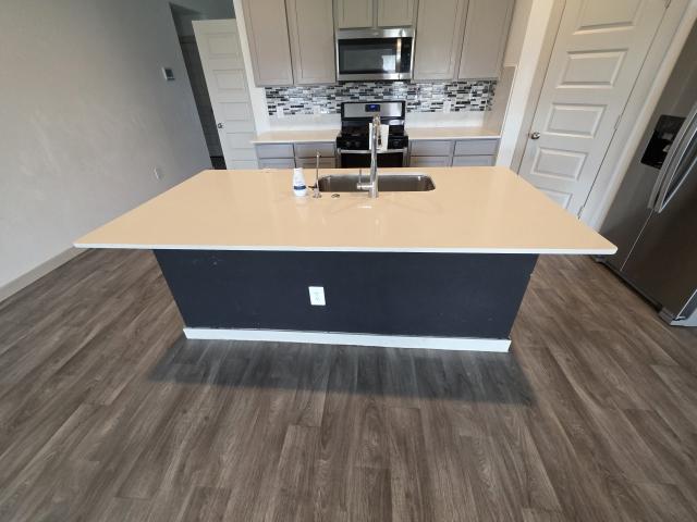 House for sale in Manvel, Texas