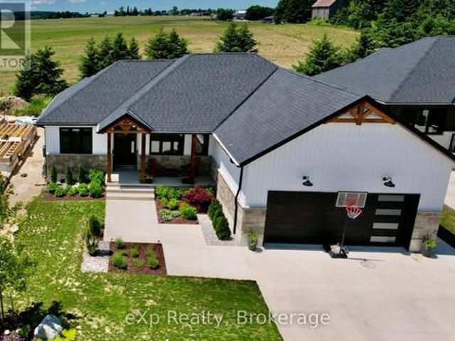 House for sale in Brockton, Ontario