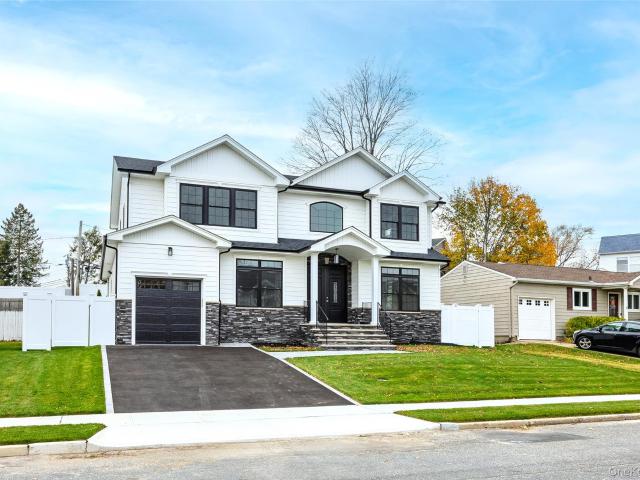 House for sale in Nassau, New York