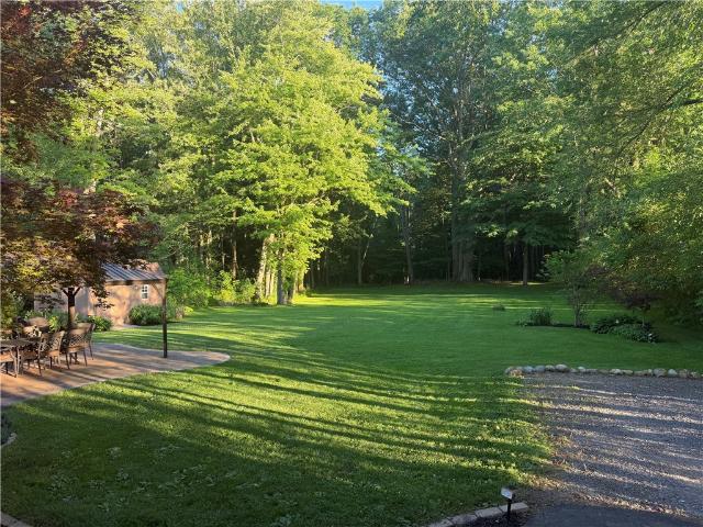 House for sale in Farmington, New York