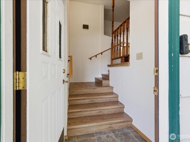 House for sale in Electric City, Washington