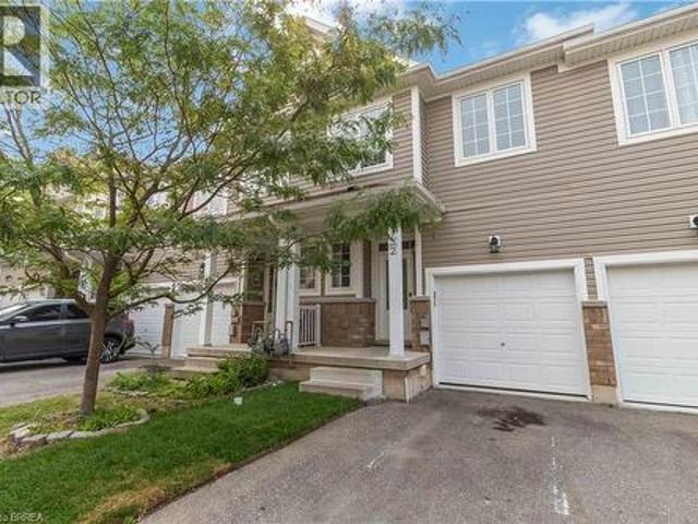 House for rent in Brant, Ontario