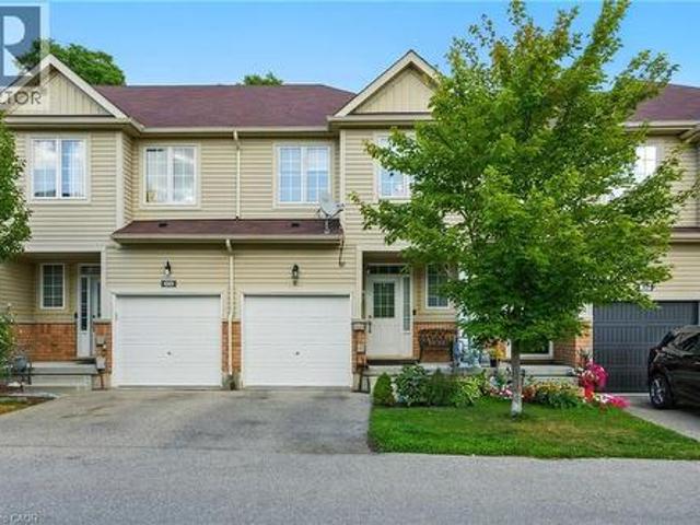 Townhouse for sale in Brant, Ontario