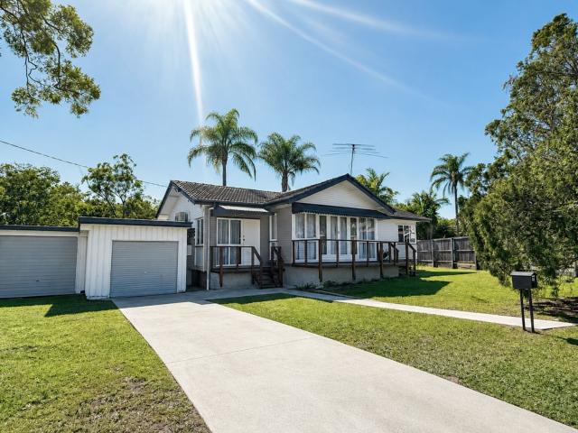 House for rent in Methul, Queensland
