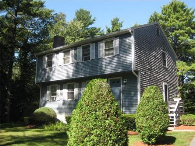 House for sale in East Wareham, Massachusetts